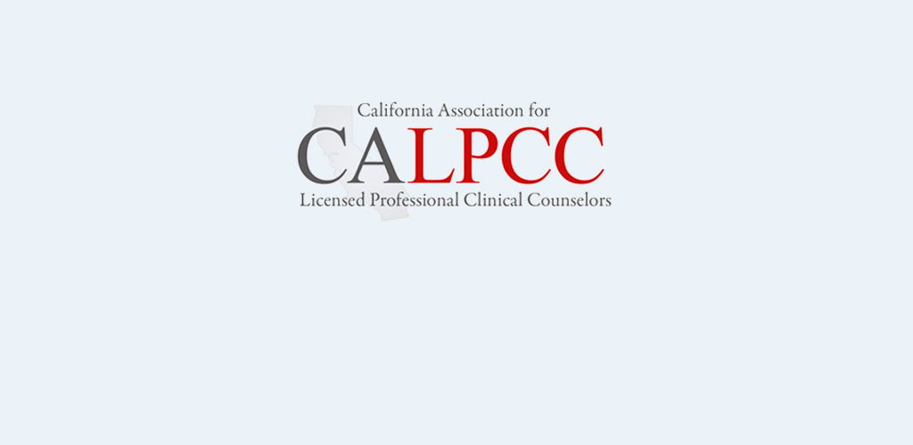 California Association for Licensed Professional Clinical Counselors